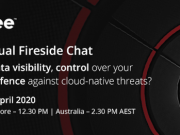 Webinar : วิธีการแก้ไขปัญหาในการช่วยรักษาความปลอดภัยจาก McAfee