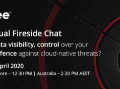 Webinar : วิธีการแก้ไขปัญหาในการช่วยรักษาความปลอดภัยจาก McAfee