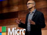 ไมโครซอฟท์ซื้อโดเมนชื่อ Corp.com ด้วยเหตุผลด้านความปลอดภัยของลูกค้า