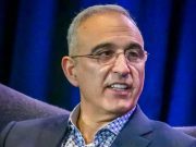 Antonio Neri ซีอีโอของ HPE กล่าวว่า เขาเริ่ม “เห็นแสงสว่าง” แล้ว