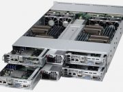 Supermicro ตัดตัวเลขยอดขายประมาณการณ์ลง 30 ล้านเหรียญฯ
