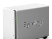 Synology® ขอแนะนำ DiskStation DS220j