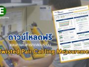 ดาวน์โหลดฟรี : แผนภาพการทดสอบระบบในหลากหลายแบบ