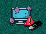 บอทเน็ต VictoryGate แฝงมากับ USB ไดรฟ์ ติดคอมพิวเตอร์กว่า 35,000 เครื่อง