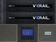 Power Play: Eaton & VxRail นวัตกรรมล่าสุดของระบบ HCI