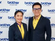 บราเดอร์ เสริมทัพทีมผู้บริหาร สร้างความแข็งแกร่งทั้งเชิงรุกและผู้นำด้านงานบริการ