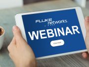 การสาธิตการใช้งาน สุดยอดเครื่องมือจาก Fluke Networks