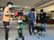 AIS ผนึก CTW ต้อนรับคนไทยกลับห้าง! จัดทัพ 5G ร่วมสร้าง NOW Normal