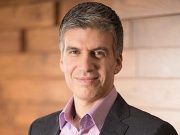 ซีอีโอ Juniper ระบุ ! เตรียมผลักดันสู่เครือข่ายที่ขับเคลื่อนได้ด้วยตัวเอง