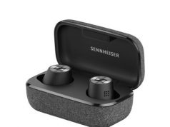 สัมผัสโลกผ่านประสบการณ์เสียงเหนือระดับกับ  MOMENTUM TRUE WIRELESS 2