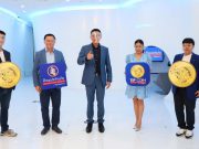ทิพยประกันภัย ตอบรับวิถี New Normal เปิดตัว “TIP COIN by THINK BIT”
