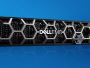 เดลล์ เทคโนโลยีส์ ประกาศเปิดตัว Dell EMC PowerStore