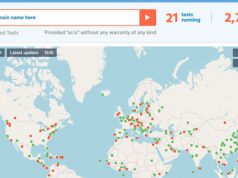 ทูลฟรีสำหรับช่วยตรวจสอบว่า “ข้อมูลตัวเองรั่วไหล” ไปยังเว็บตลาดมืดหรือไม่?