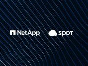 เน็ตแอพ ซื้อกิจการ สปอต เสริมแกร่ง Application Driven Infrastructure