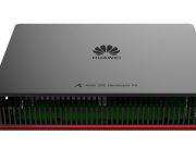 หัวเว่ย Atlas 200 DK สร้างสภาพแวดล้อมการพัฒนา AI ได้ด้วยตัวเอง