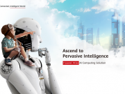 หัวเว่ย ก้าวล้ำนำเทคโนโลยีในยุคสมัยแห่งระบบอัจฉริยะ : คว้าชัยด้วยระบบนิเวศเหนือชั้น