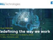 เชิญร่วมงานสัมมนาฟรี ! Remote Workplace วิถีใหม่การทำงานยุคดิจิทัล