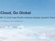 HUAWEI CLOUD จัดสัมมนา Go Cloud, Go Global แชร์ประสบการณ์ธุรกิจ