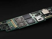 อินเทลเปิดตัวซีพียูไฮบริดจ์ Lakefield สำหรับพีซีสองหน้าจอแบบพับได้