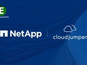NetApp ซื้อกิจการ CloudJumper เสริมแกร่งด้าน VDI