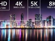 มาตรฐาน H266/VVC ทำให้อนาคตคอนเท็นต์ 4k และ 8k ใกล้แค่เอื้อม