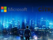 Microsoft และ Citrix จับมือกันสร้างอนาคตของรูปแบบการทำงานสมัยใหม่