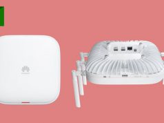 หัวเว่ย เทคโนโลยี่ ขอแนะนำ AirEngine 6760-X1 และ AirEngine 6760-X1E