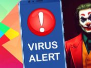 มัลแวร์ Joker ที่แฝงมากับแอพ แหกระบบความปลอดภัยมาโผล่บน Play Store อีกครั้ง