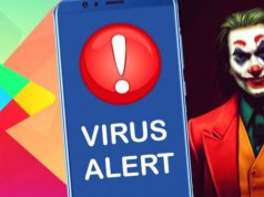 มัลแวร์ Joker ที่แฝงมากับแอพ แหกระบบความปลอดภัยมาโผล่บน Play Store อีกครั้ง