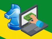 4 โทรจันแฮ็กระบบธนาคารจากบราซิล กำลังบุกหนักทั่วโลก