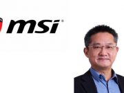 CEO และประธานบริษัท MSI คุณ Charles Chiang เสียชีวิตในวัยเพียง 56 ปี