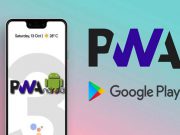 สองยักษ์ใหญ่ไมโครซอฟท์และกูเกิ้ล จับมือพัฒนา Progressive Web App (PWA)