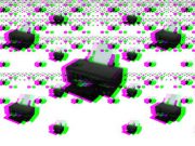 เครื่องพิมพ์กว่า 80,000 เครื่องกำลังปล่อยข้อมูลพอร์ต IPP เปิดโล่ง