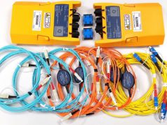 พื้นฐานในการทดสอบสายเคเบิล 101 : ข้อควรพิจารณาในการใช้สาย Multimode Fiber