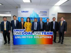 กลุ่มบริษัทสามารถ จัดประชุมสามัญผู้ถือหุ้นประจำปี 2563