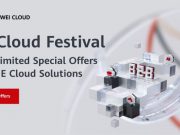 Huawei Cloud เตรียมเปิดตัวแคมเปญ APAC SMEGoCloud 828 ลดต้นทุน-เพิ่มประสิทธิภาพ