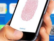 ช่องโหว่ของ Touch ID บนอุปกรณ์แอปเปิ้ลอาจทำให้บัญชี iCloud โดนแฮ็กได้