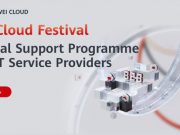 HUAWEI CLOUD เปิดตัว “Blossom Program” เพื่อสนับสนุนพันธมิตรผู้ให้บริการไอทีโดยเฉพาะ