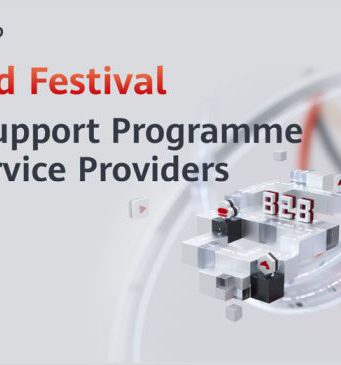HUAWEI CLOUD เปิดตัว “Blossom Program” เพื่อสนับสนุนพันธมิตรผู้ให้บริการไอทีโดยเฉพาะ