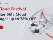 Huawei เปิดตัวแคมเปญ APAC SMEGoCloud 828 อย่างเป็นทางการ สนับสนุนธุรกิจองค์กรสู่ระบบคลาวด์อย่างเต็มรูปแบบ
