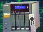 มัลแวร์ QSnatch ระบาดหนัก เล่นงานอุปกรณ์ QNAP NAS กว่า 62,000 เครื่อง