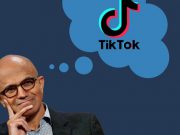 ไมโครซอฟท์อาจเข้าซื้อกิจการ TikTok ในสหรัฐฯ ผลพวงจากคำสั่งแบนของทรัมป์