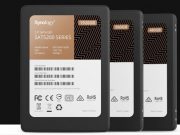 Synology เปิดตัวกลุ่มผลิตภัณฑ์ SSD ที่มีประสิทธิภาพสูงและเชื่อถือได้
