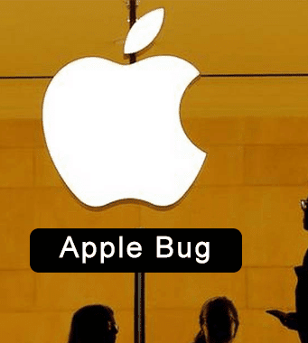 สาวก Apple ระวัง ! พบบั๊กร้ายแรง สามารถรันโค้ดอันตรายบน iPhone, iPad ได้