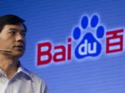 Baidu เผยเตรียมระดมทุนกว่า 2 พันล้านดอลลาร์ฯ เพื่อสร้างบริษัทไบโอเทค