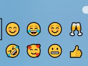 วินโดวส์ 10 แบบอินไซเดอร์เวอร์ชั่น 20206 มาพร้อมกับตัวเลือกอิโมจิ และการพิมพ์ด้วยเสียง