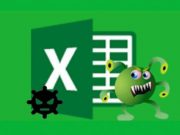 วายร้ายมัลแวร์! สร้างไฟล์เอกสารเอ็กเซลอันตรายผ่านไลบรารี .NET