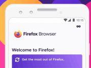 พบบั๊กใหม่ ที่เปิดให้ผู้โจมตีแฮ็ก Firefox บนแอนดรอยด์ผ่านเครือข่าย Wi-Fi