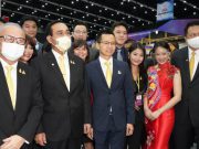 หัวเว่ย ประเทศไทย ประกาศสร้างงานและลงทุนด้านการพัฒนาไอซีที