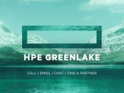 HPE GreenLake สุดยอดบริการ แบบ Everything As-a-Service